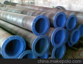 【耐特DN25-DN1000化工電力冶金用鋼塑復(fù)合管道】價格,廠家,圖片,日用化工機(jī)械配件,洛陽耐特管業(yè)-