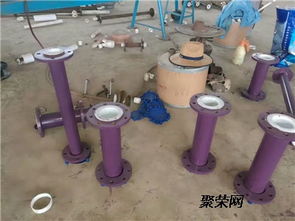 內(nèi)蒙古包頭聚丙烯pp襯塑鋼管使用年限長