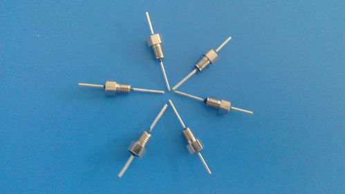 超級干貨 二十種電容分類詳解 附常用電子元件實物圖片大全